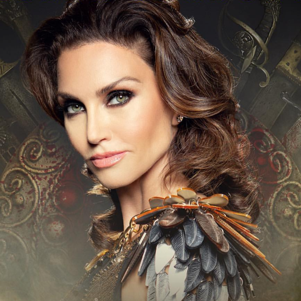 Elena Cardone Just Announced 10X Ladies, a Conference For Women Who
